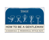 How To Be A Gentleman