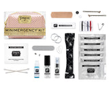 Minimergency Kit for Bridesmaids
