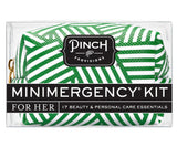 Criss Cross Minimergency Kit