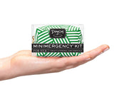 Criss Cross Minimergency Kit