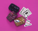 Glitter Bomb Minimergency Kit