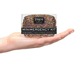 Glitter Bomb Minimergency Kit