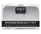 Minimergency Kit for Grooms