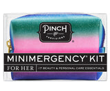 Sunset Minimergency Kit