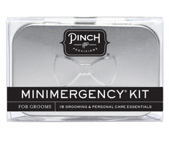 MINIMERGENCY KIT FOR THE M.O.G.