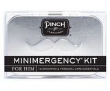 Minimergency Kit for Him