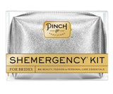Shemergency Kit for Brides